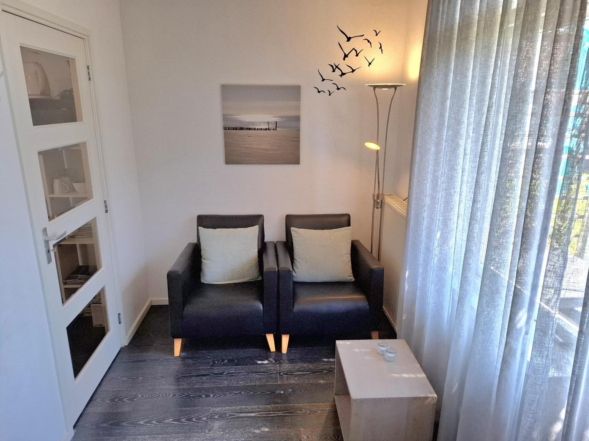 Noordstraat 26 Accommodatie bij particulieren