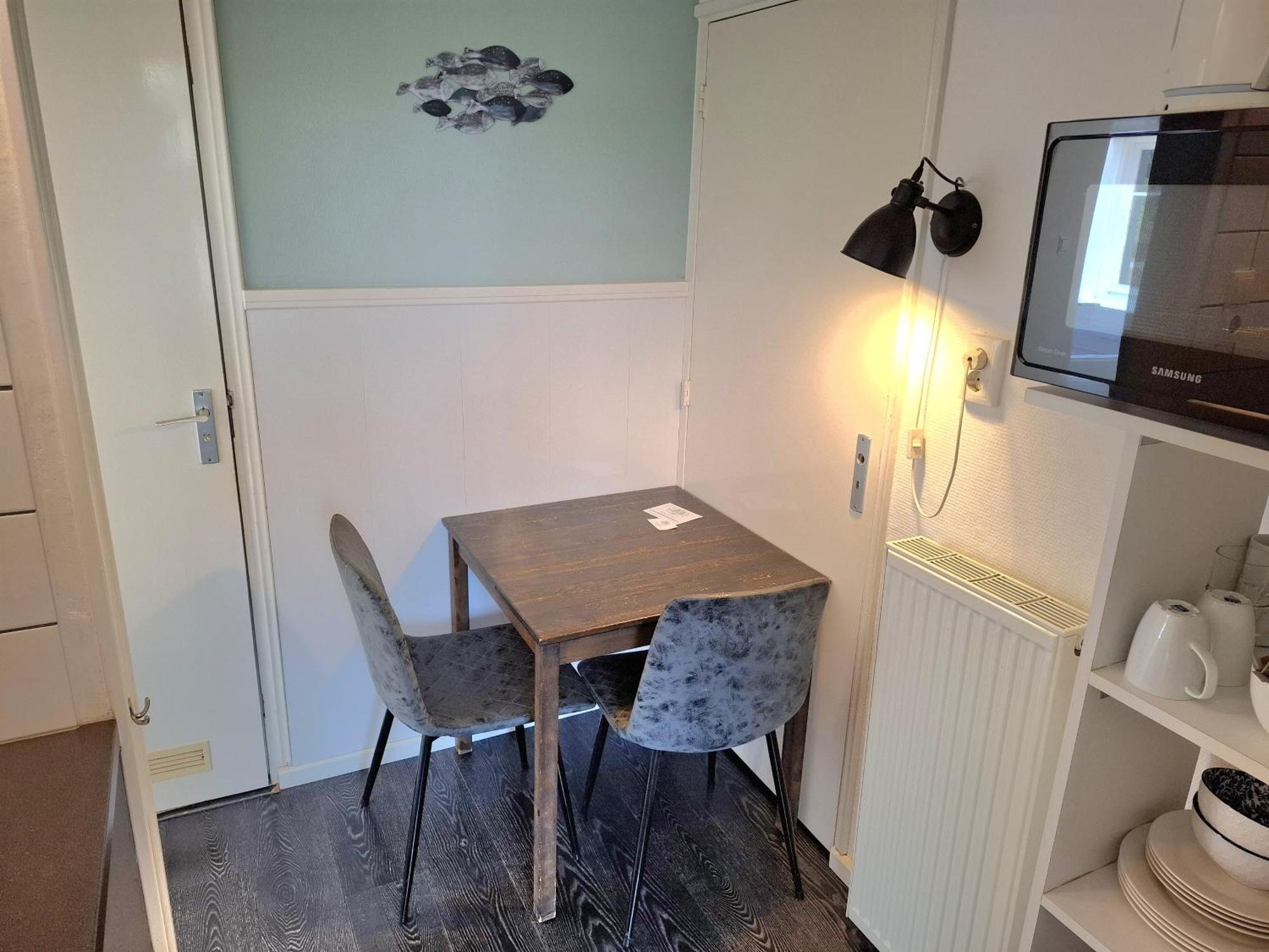 Noordstraat 26 Accommodatie bij particulieren *